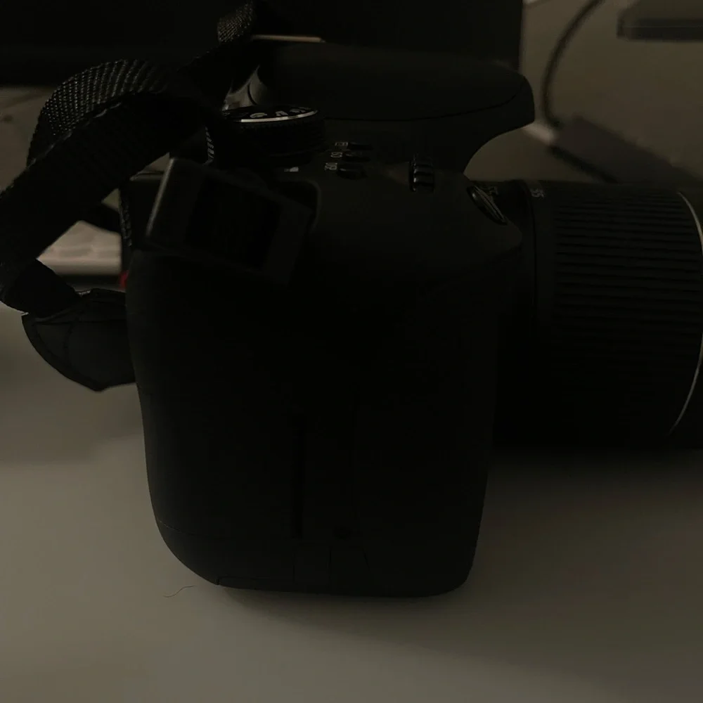 Canon t6i